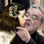 Ceci n’est pas un blog - petonet Collage de Jordi Soler