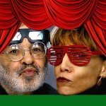 Ceci n’est pas un blog - teatrica