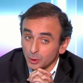 Zemmour