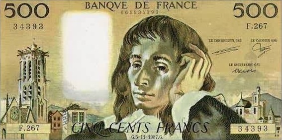BDF-pascal