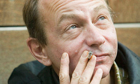 Michel Houellebecq