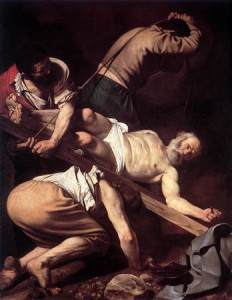crucifixiondesaintpierre