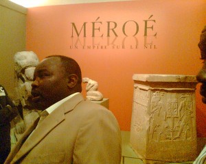 Abdelwahid AN au Louvre._5