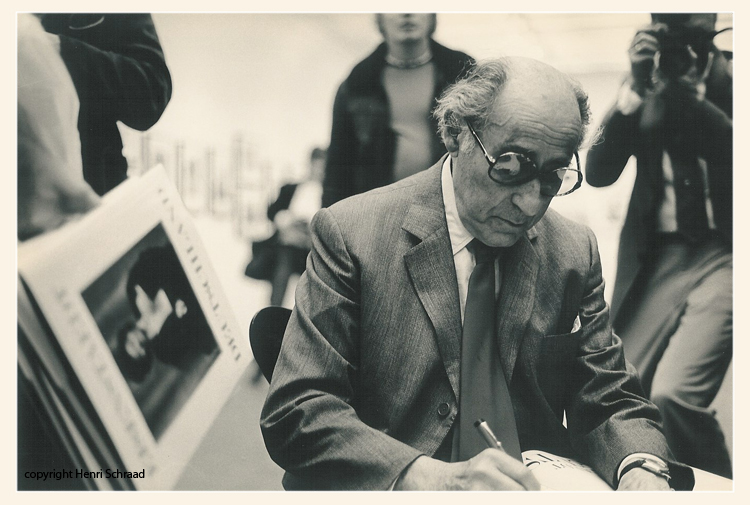 Alfred Eisenstaedt