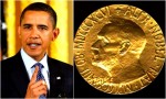 La Règle du Jeu - president-barack-obama-nobel-peace-prize-2009