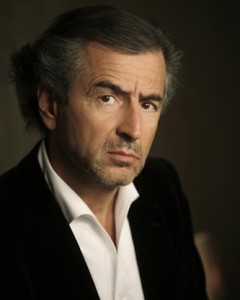 Bernard-Henri Lévy