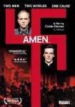 La Règle du Jeu - Affiche du Film Amen