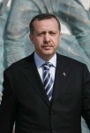 Premier ministre turc Recep Tayyip Erdoğan, premier ministre turc