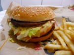 La Règle du Jeu - big_mac Un Big Mac
