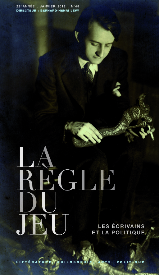 Couv n°48