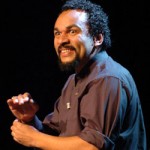 La Règle du Jeu - dieudonné