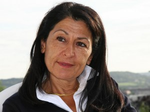 Agnès Aflalo