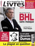 La Règle du Jeu - Magazine des livres
