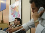 La Règle du Jeu - Service de renseignement iranien