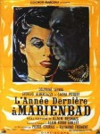 La Règle du Jeu - l-annee-derniere-a-marienbad-
