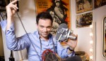 La Règle du Jeu - Yann Moix-giroudon