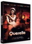La Règle du Jeu - Querelle