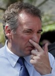 bayrou