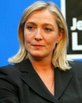 La Règle du Jeu - marine_le_pen