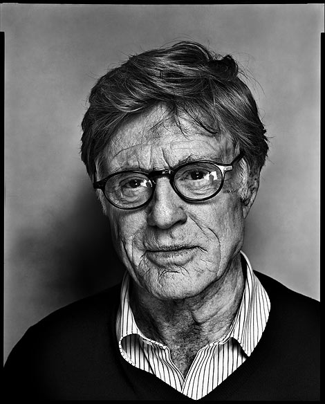 Robert Redford - Picture