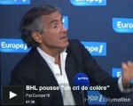 La Règle du Jeu - bhl