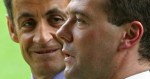 La Règle du Jeu - sarkozy_medvedev_2