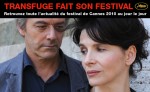 La Règle du Jeu - transfuge8