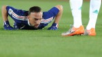 La Règle du Jeu - FRANCE_RIBERY_MEXIQUE_17061