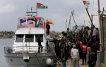 La Règle du Jeu - Flotille Palestine Israël