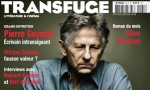 La Règle du Jeu - Transfuge_couv 41_recad