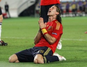 foot espagne