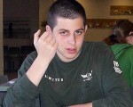 La Règle du Jeu - gilad_shalit