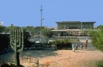 La Règle du Jeu - menorah et Knesset_small