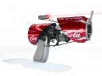 La Règle du Jeu - Coca cola Iran
