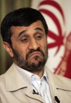 La Règle du Jeu - APTOPIX Iran Ahmadinejad Interview