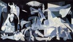 La Règle du Jeu - guernica-jpg Guernica de Picasso, 1937