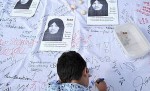 lettre Sakineh Mohammadi Ashtiani