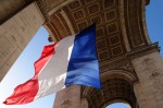 La Règle du Jeu - drapeau