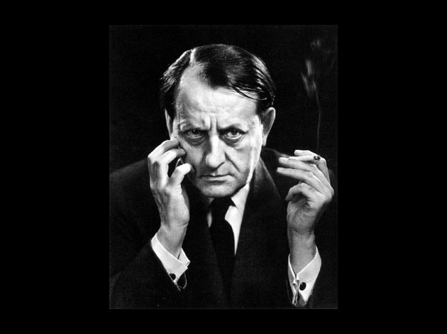 andre malraux