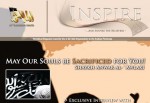 La Règle du Jeu - Inspire