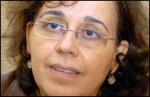 La Règle du Jeu - Khadija Rouissi Khadija Rouissi