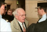 La Règle du Jeu - Robert Faurisson Robert Faurisson