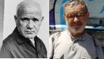 La Règle du Jeu - Genet_Arrabal Jean Genet et Fernando Arrabal
