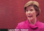 La Règle du Jeu - Laura Bush