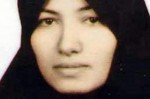 La Règle du Jeu - Sakineh Sakineh Mohammadi Ashtiani