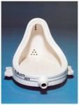 L'Urinoir de Duchamp