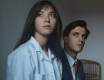 Marie (Myriem Roussel) et Joseph (Thierry Rode)