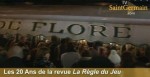 La Règle du Jeu - 20 ans rdj