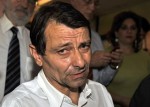 La Règle du Jeu - Battisti
