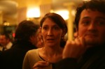 Laure papin et François Bordes